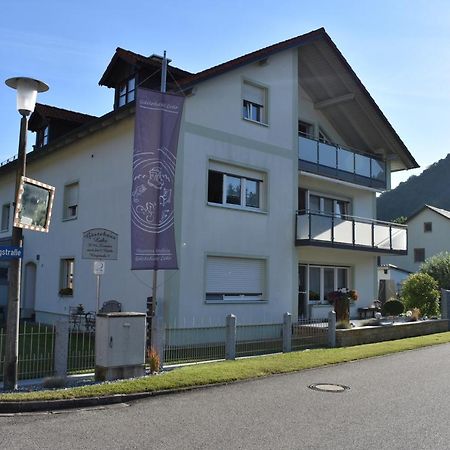 Gaestehaus Lehr Kinding Kültér fotó