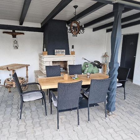 Gaestehaus Lehr Kinding Kültér fotó
