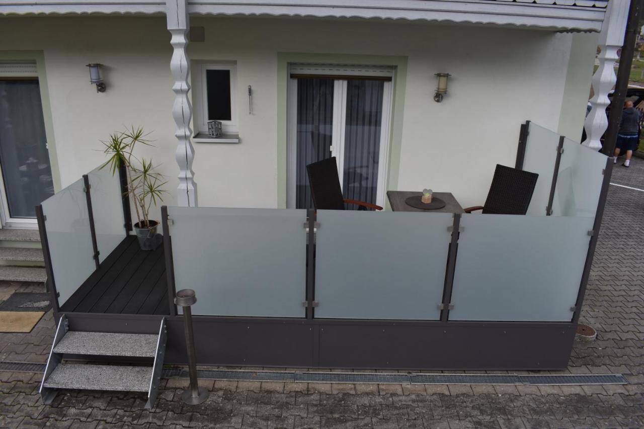 Gaestehaus Lehr Kinding Kültér fotó