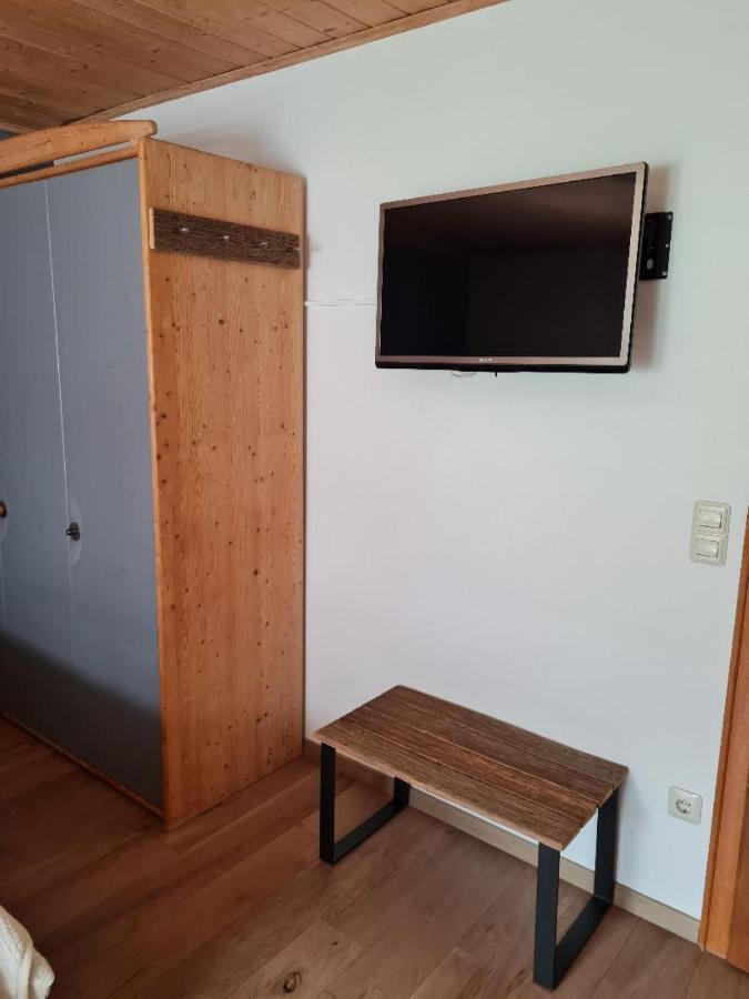 Gaestehaus Lehr Kinding Kültér fotó