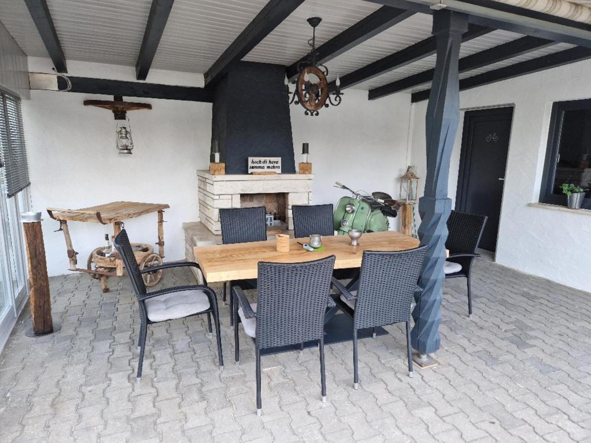 Gaestehaus Lehr Kinding Kültér fotó
