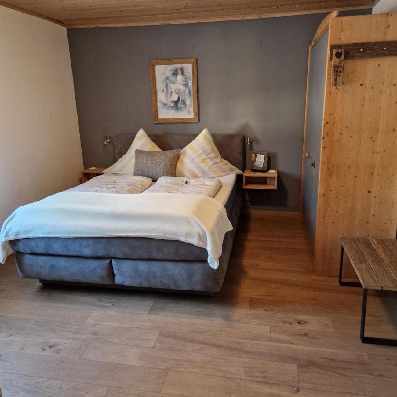 Gaestehaus Lehr Kinding Kültér fotó