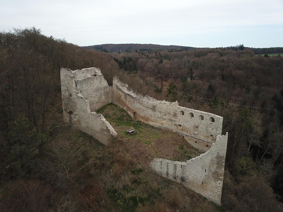 Gaestehaus Lehr Kinding Kültér fotó