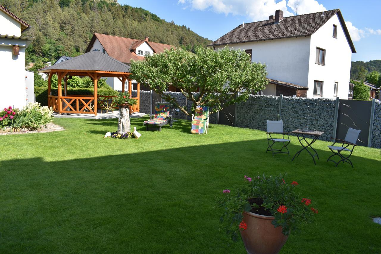 Gaestehaus Lehr Kinding Kültér fotó