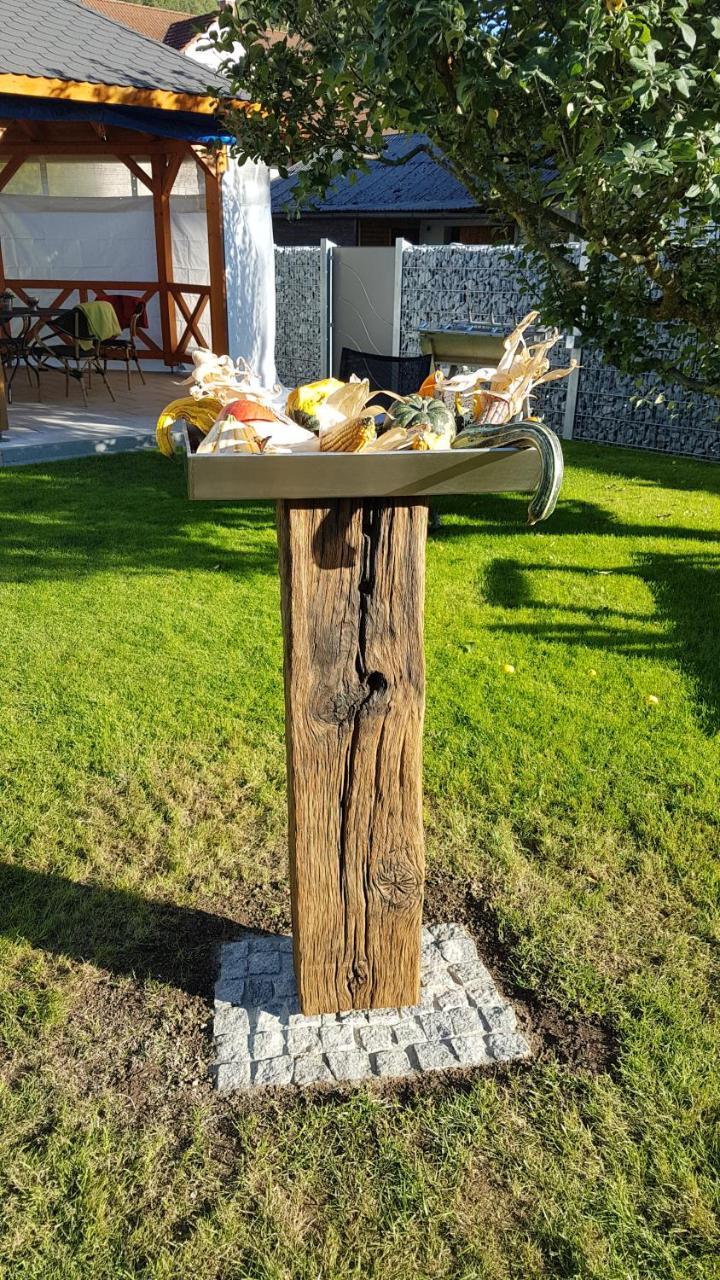 Gaestehaus Lehr Kinding Kültér fotó