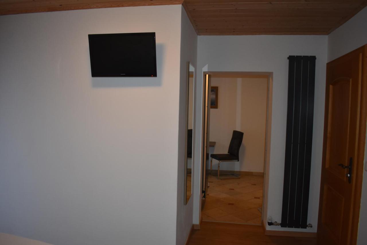 Gaestehaus Lehr Kinding Kültér fotó