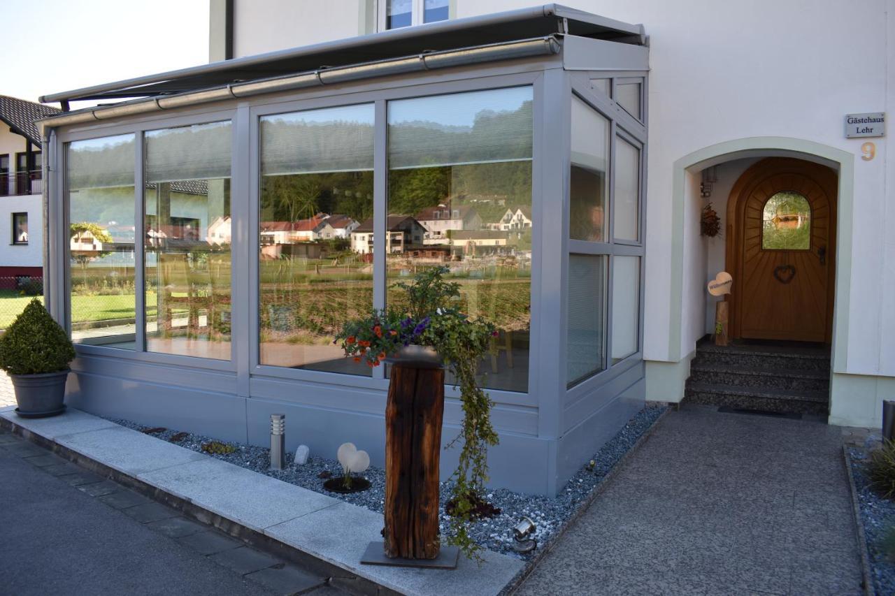 Gaestehaus Lehr Kinding Kültér fotó